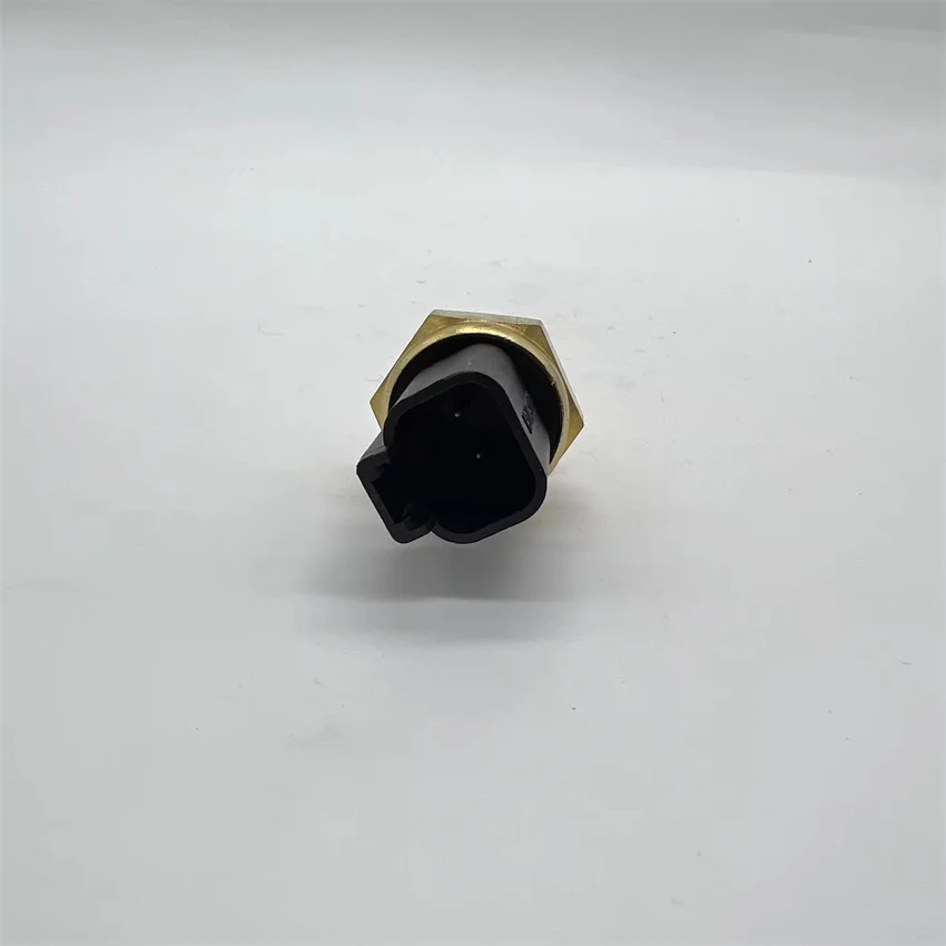 New High-quality EC210 210B EC240 EC380 EC480 Excavator Water Temperature Sensor coolant water temperature plug sensor 11419186