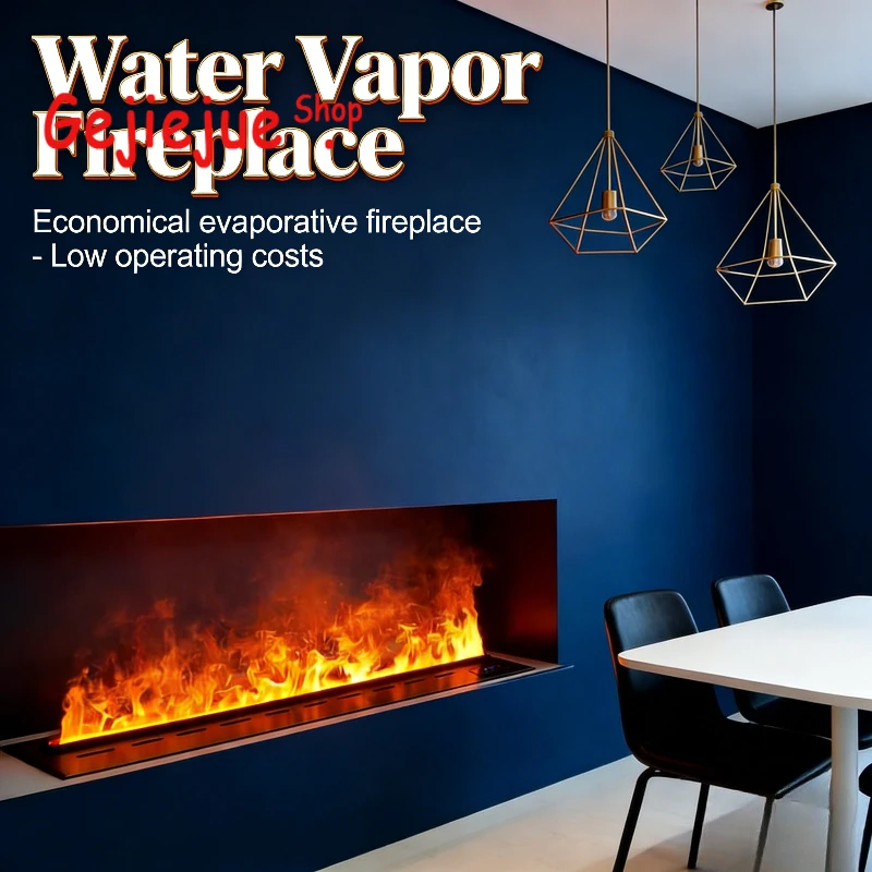 3D Atomized Water V… - image