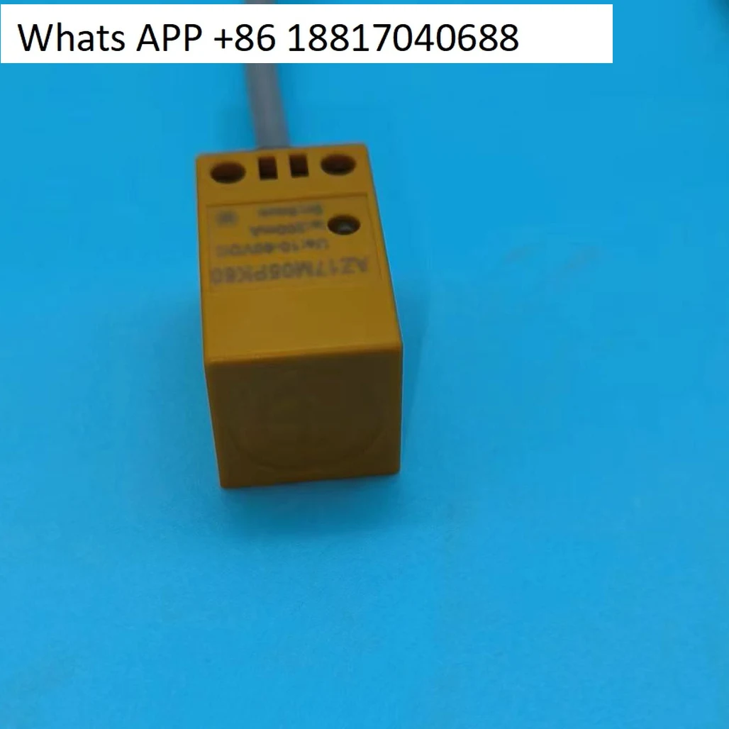 

AZ1705PK60 Heli Longgong Afterburner Electric Pallet Truck Proximity Induction Switch INB-05P16POU