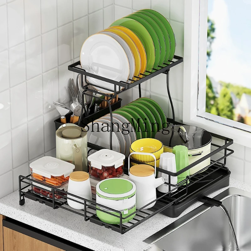 Fg Kitchen Dish She… - image