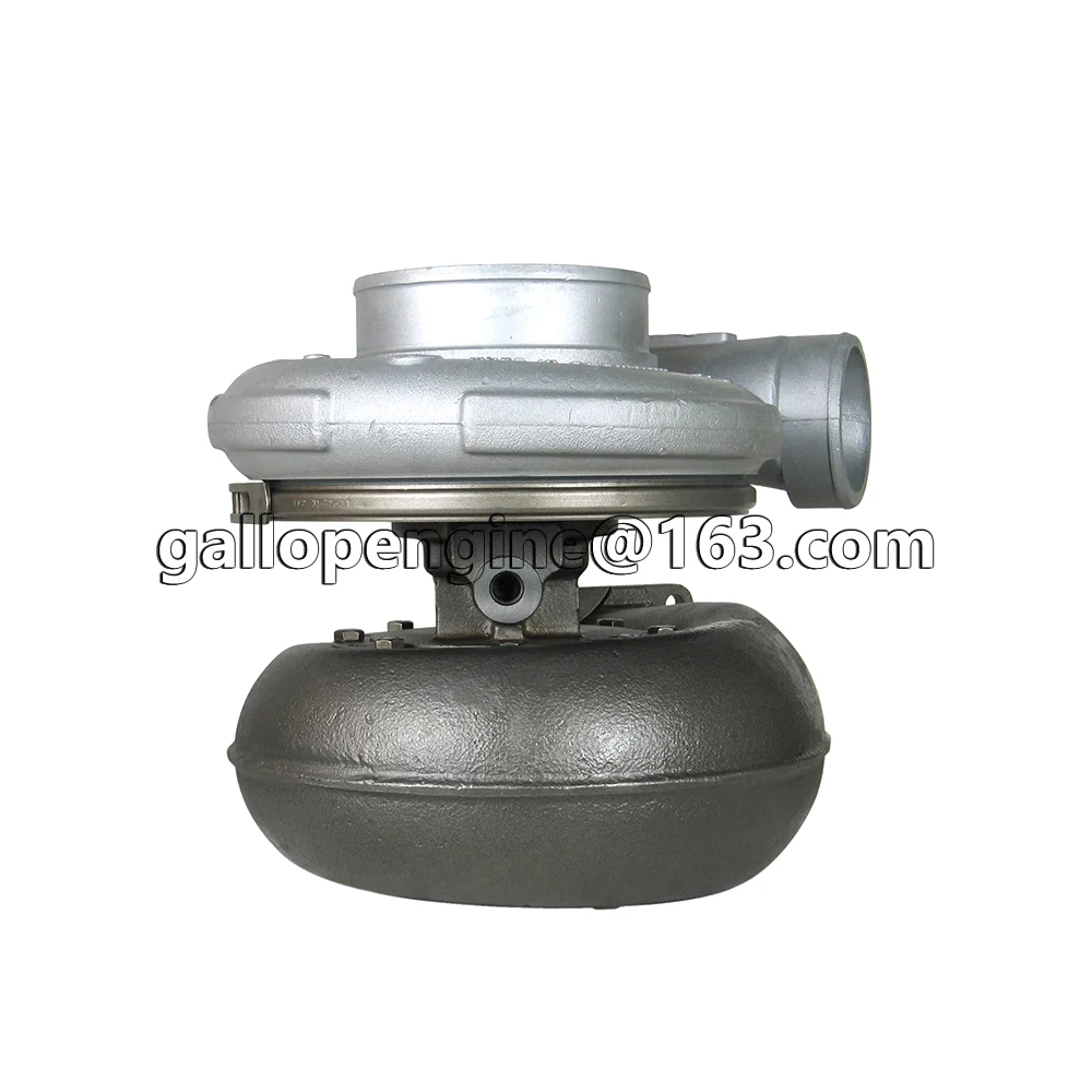 New HC5A-2731U HC5A-2731B47D3 HC5A Turbo KCL Cummins KTA19 KTA38 Diesel Engine Turbocharger 3803013 3594090