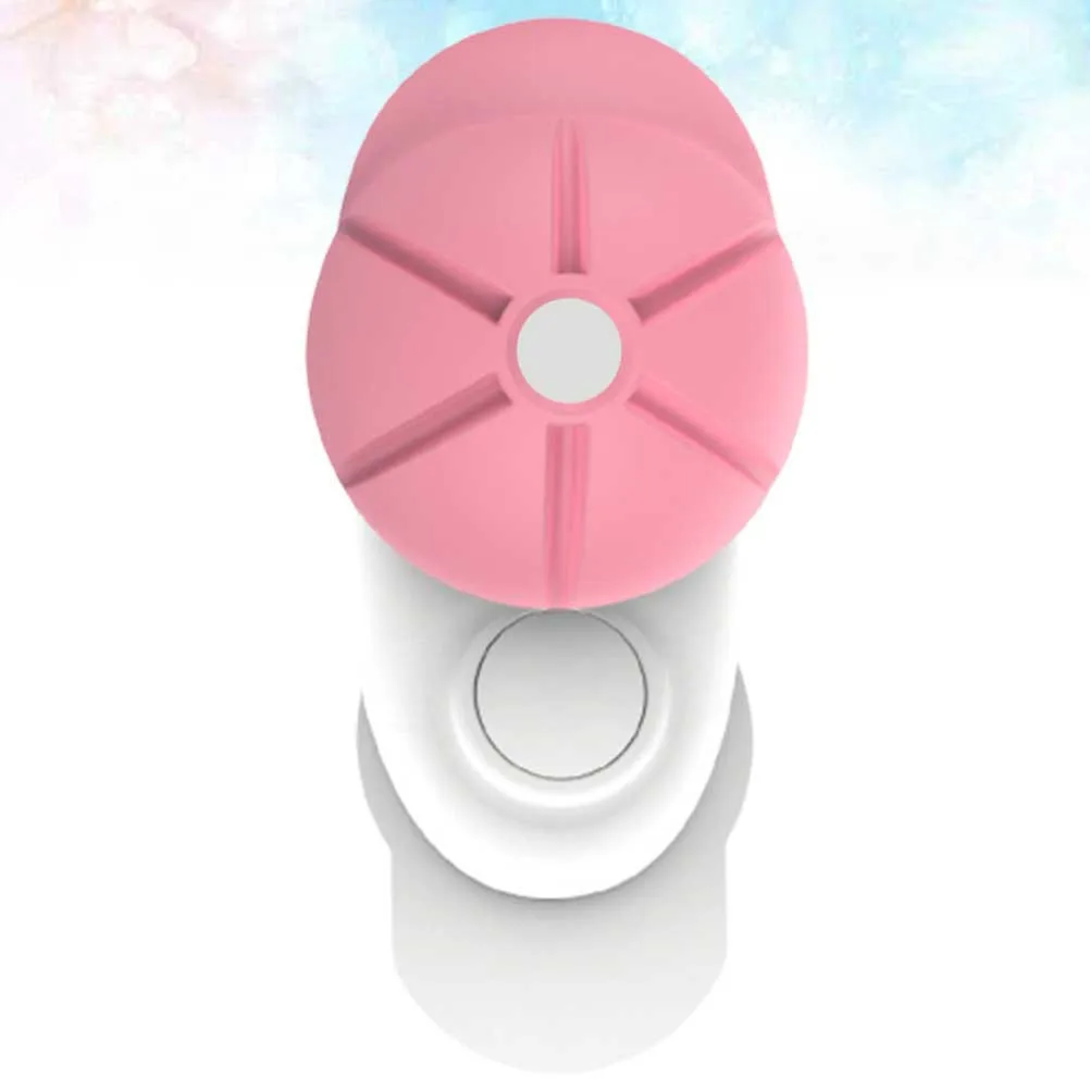 

Premium Silicone Door Stopper Non-Scratch Wedge Finger Protector Heavy Duty for Home Office Carpet Wood Tiles Concrete