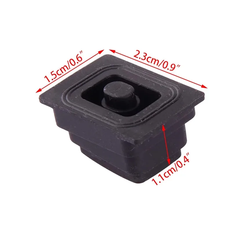 1pc Exterior Door Handle Buckle Induction Switch Button For Hyundai Tucson 2015 2016 2017 2018 2019 2020