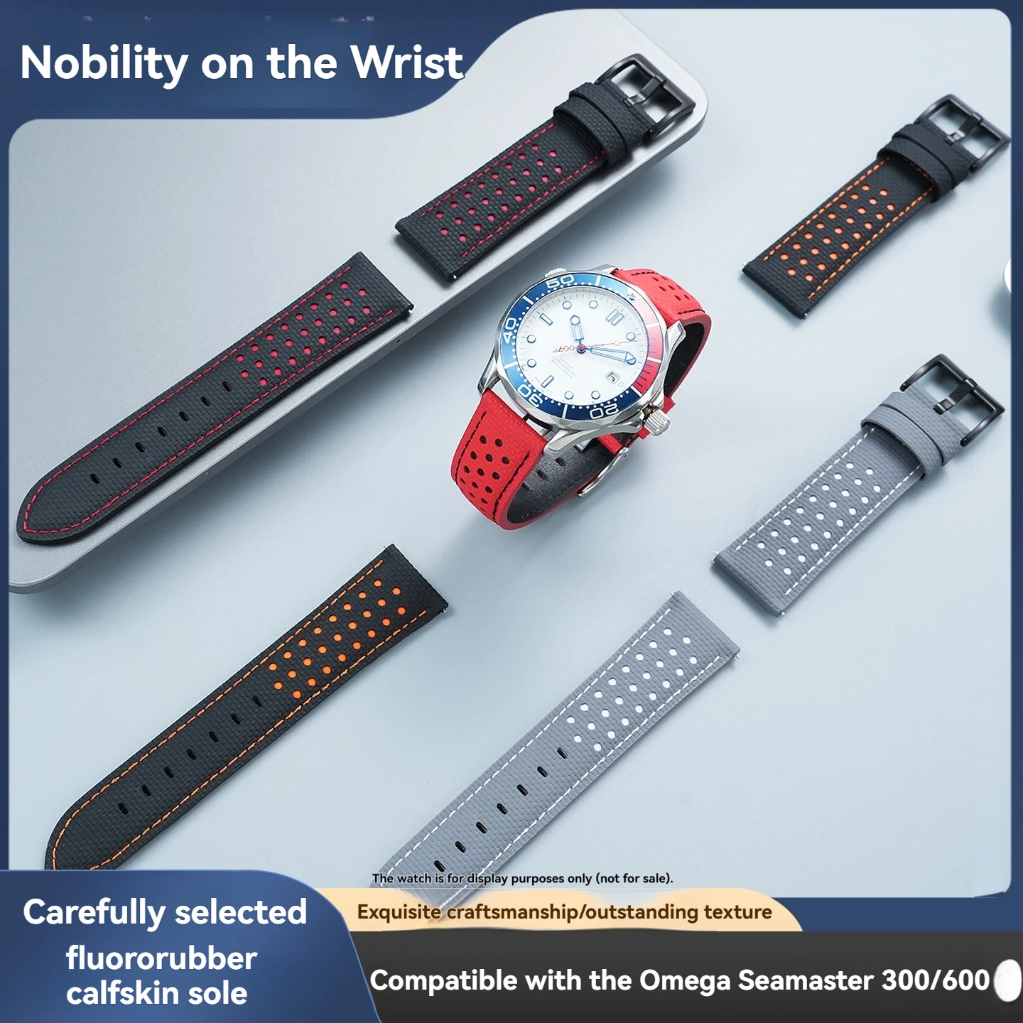 bracelet-de-montre-fkm-de-haute-qualite-adapte-a-la-serie-omega-seahorse-300-600-bracelet-de-montre-en-caoutchouc-fluore-avec-fond-en-cuir-pour-hommes