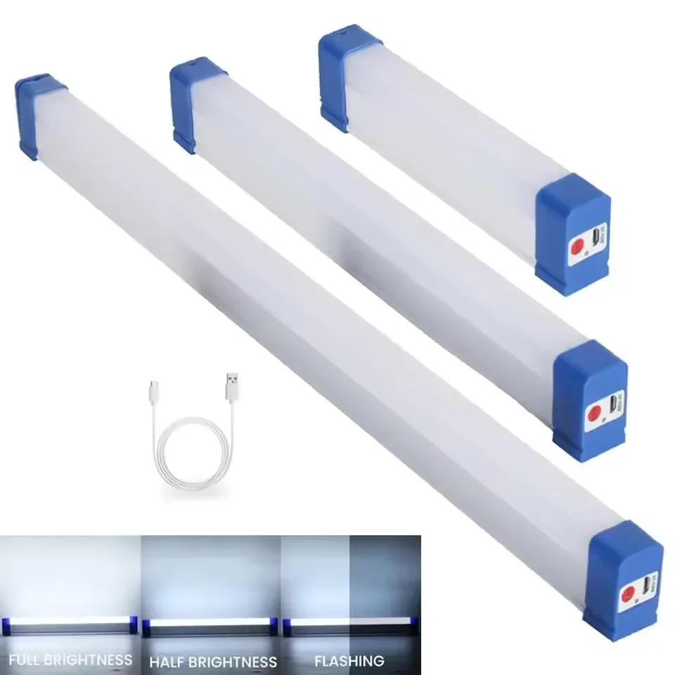 32CM Led Rechargeab… - image