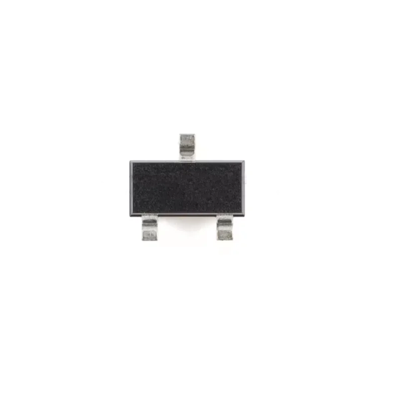 10pcs Original PMBTA45,215 SOT-23-3 500V, 150mA NPN high-voltage low-VcesAT transistor