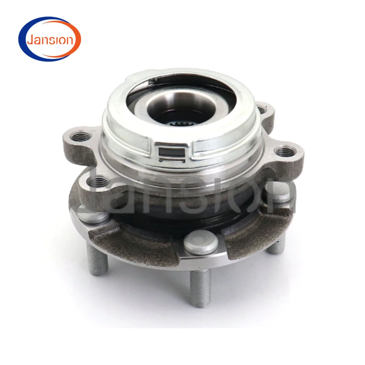 40202-1AA0A 40202-JP11A 40202-1AB0A Front Wheel Bearing Hub Fit For NISSAN MURANO Z51 ELGRAND E52 TEANA 3.5 VQ35DE