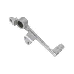 Motorcycle Rear Brake Pedal Foot Lever For HONDA CBR600RR CBR 600 RR 2003-2006