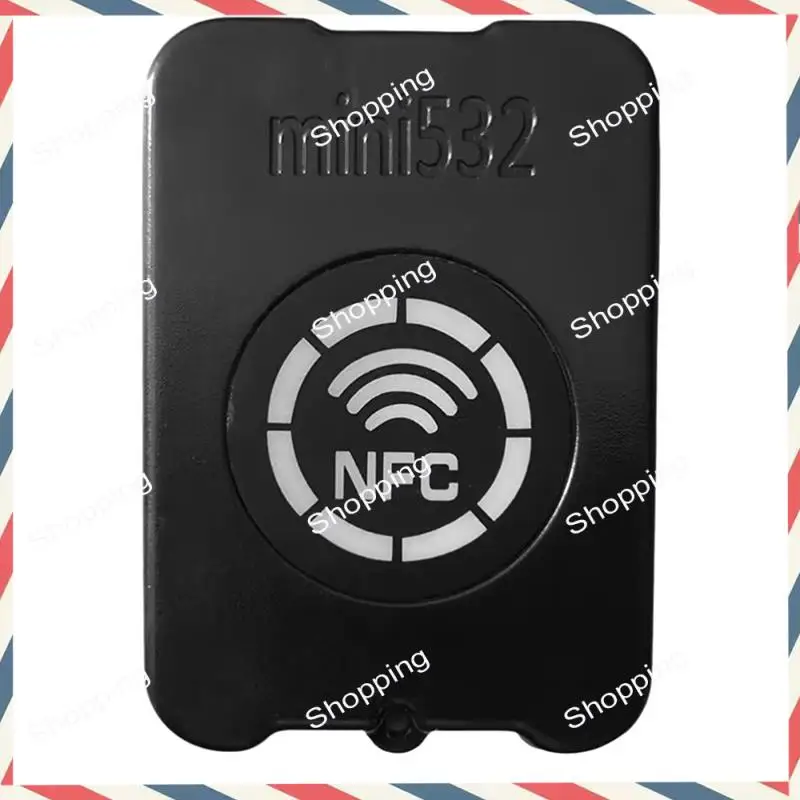 

M20K RFID Smart Chip Card Reader Copier +CUID/UID Keychain NFC Encryption Key Reader IC 13.56Mhz RFID Token Clone Duplicator