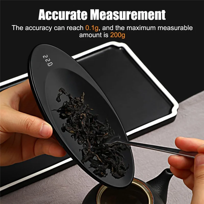 FGGS-Digital Measuring Scoop S - đánh giá và giá Coffee Tea Spoon