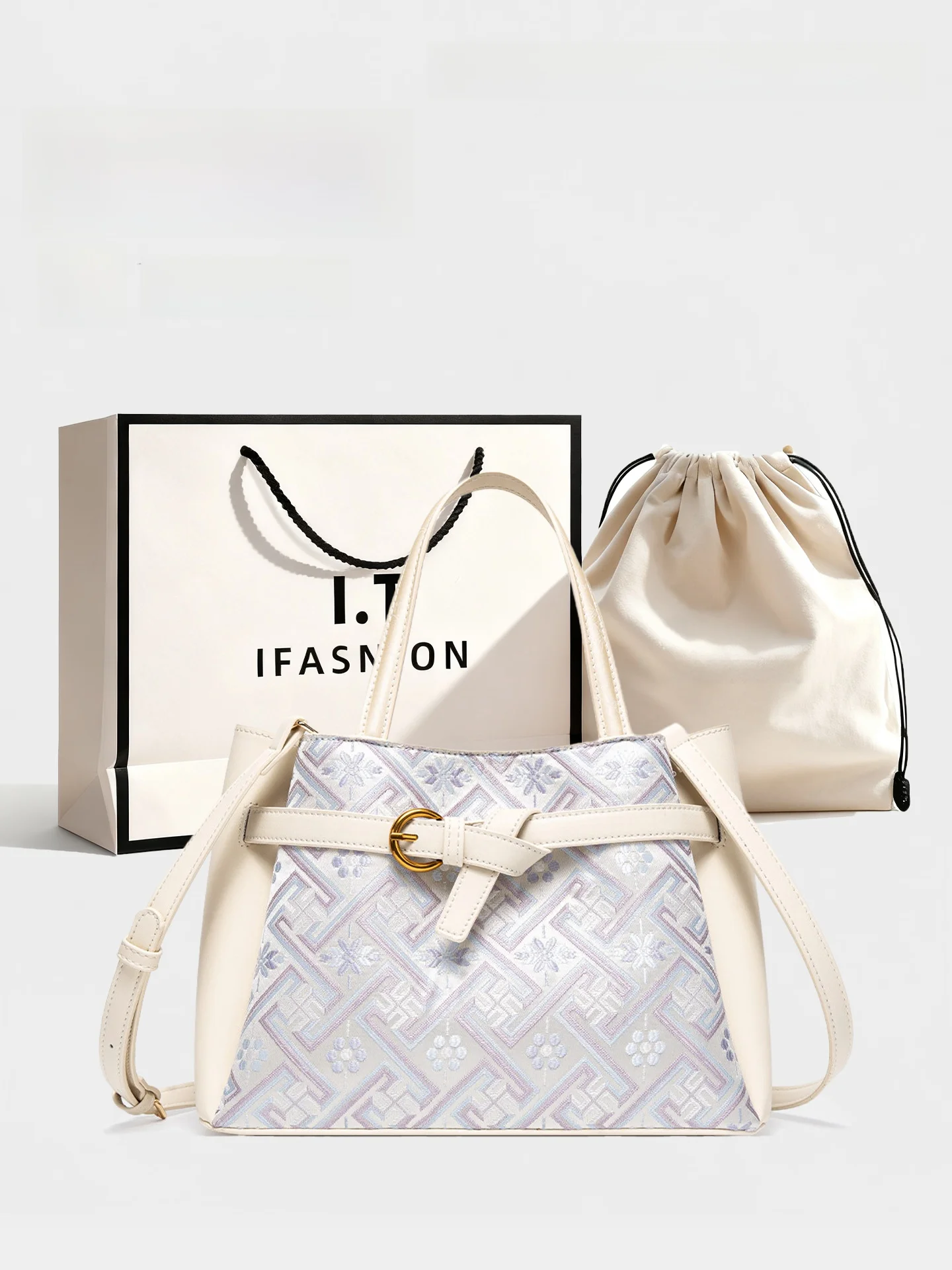 new-chinese-style-large-capacity-women's-tote-bag-embroidered-with-zhuang-jin-lucky-pattern-crossbody-bag-by-it-ifashion