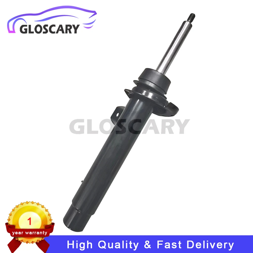 Front Shock Absorber For BMW F30 F32 F34 F36 430i 435i 2WD RWD 2014-2020 Suspension Strut Core Without EDC 31316873798