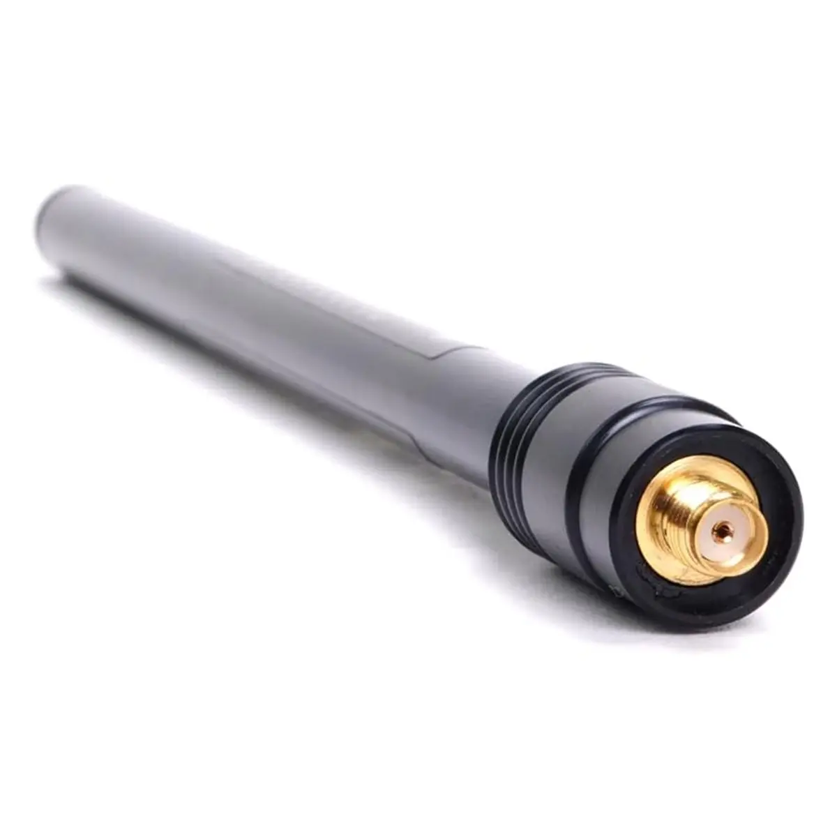 DT35BG RH795 SMA-Female Telescopic Scanner Antenna Wideband 70-1000 MHz Adjustable Length 7.6