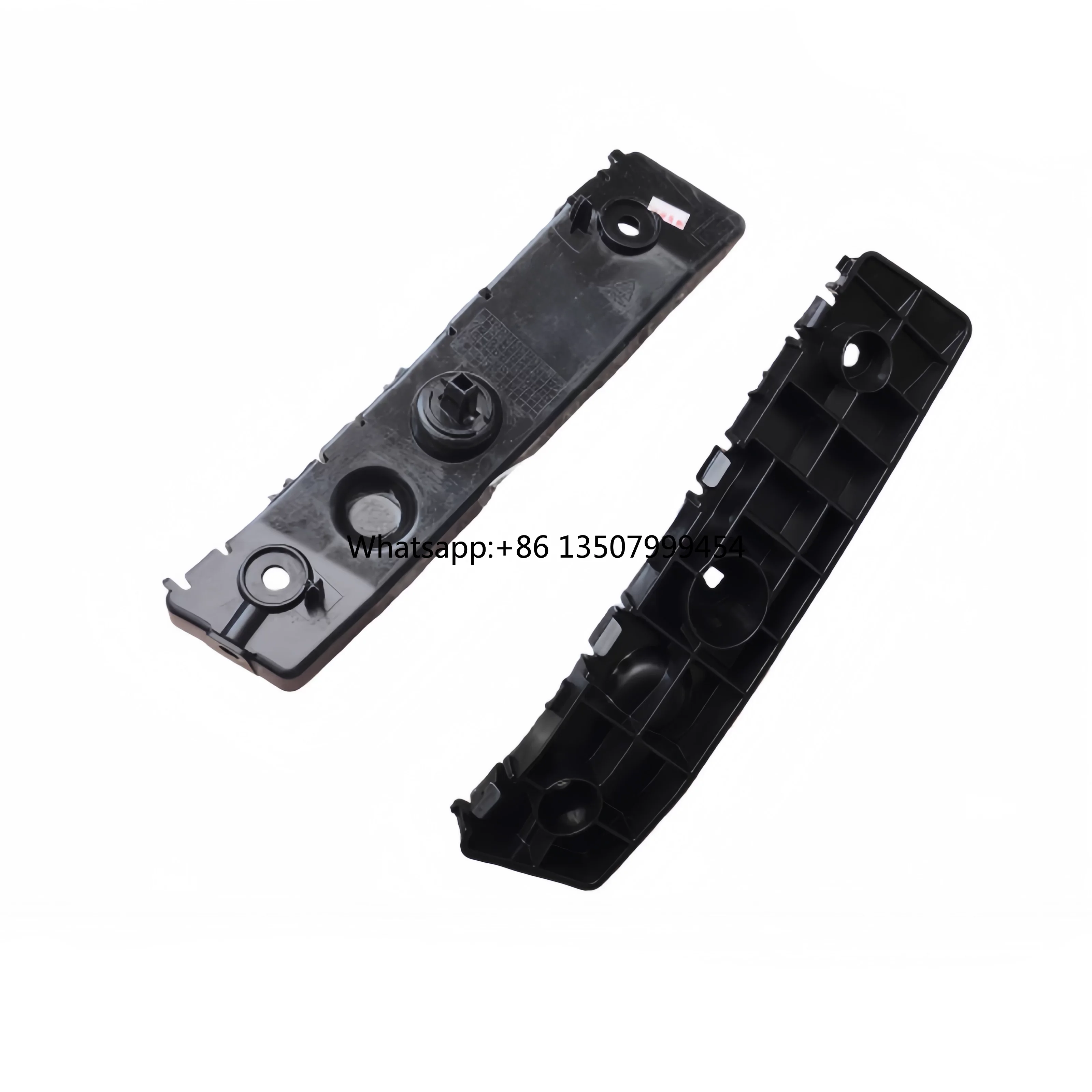 

GAC V Front Bumper Bracket (Left Right) Bolt-On Universal Fitment Original Factory Mounting Support New