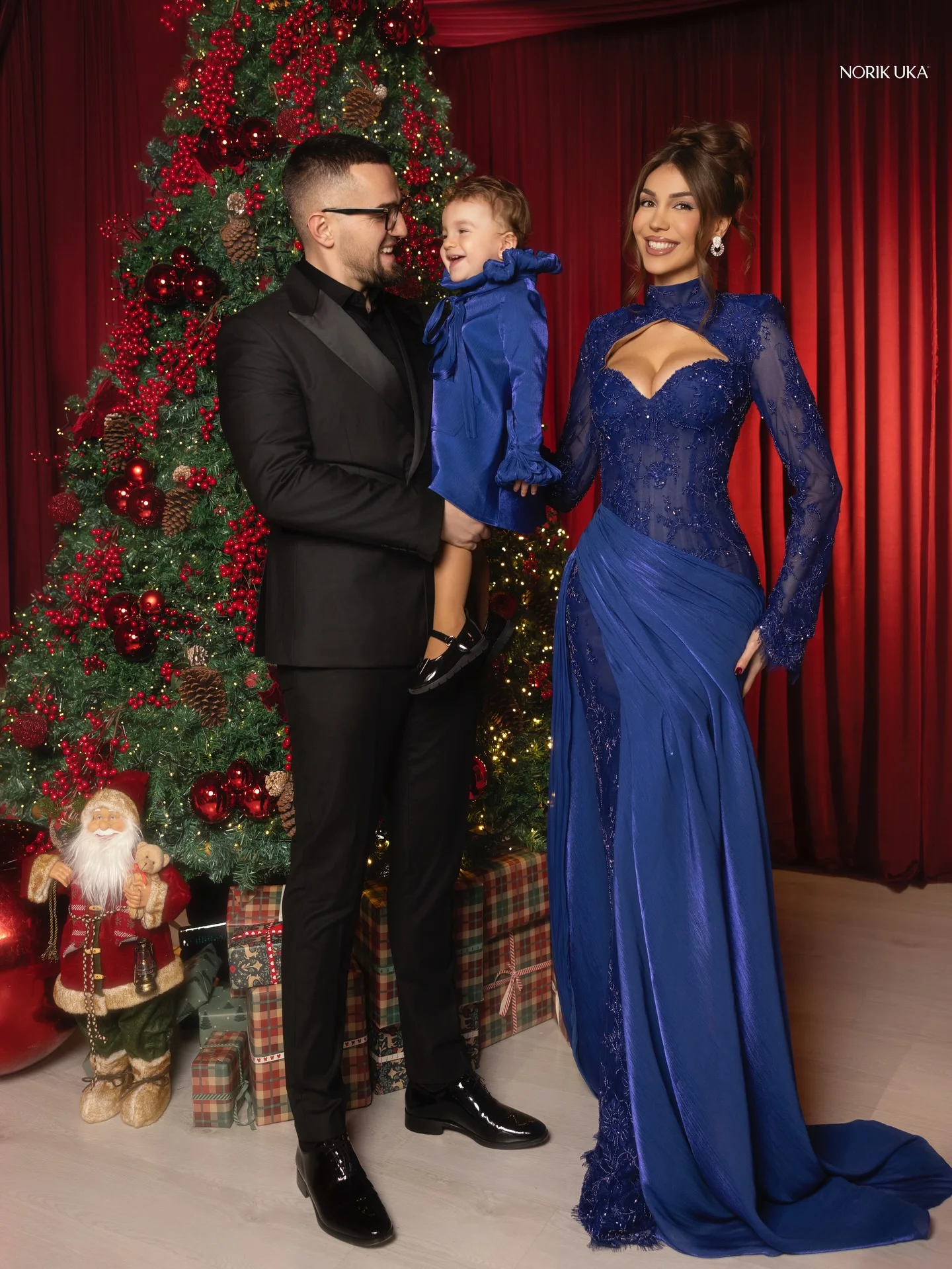 Customized Keyhole Droped Evening Dress Illusion Long Sleeve Mermaid Birthday Dresses Lace Corset Formal Evening Gown