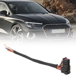 Wiring Harness Repair Kit Door Left Right for A3 8P Sportback Convertible Wiring Harness Repair Kit 14320SC Door Plug Cable