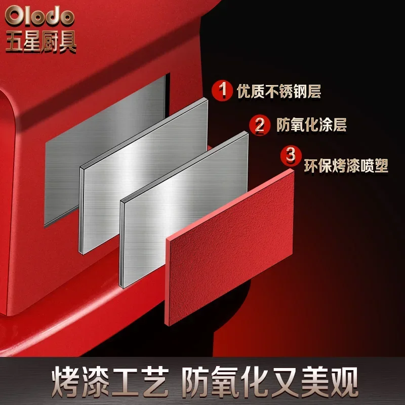 ماكينة صنع المكرونة الكهربائية ماكينة ضغط المعكرونة متعددة الوظائف ماكينة منزلية صغيرة أوتوماتيكية لزلابية الجلد #4