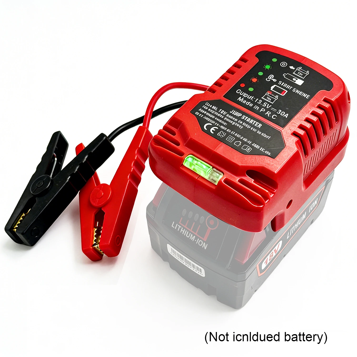 #22 Best Jump Starters to Buy In 2026