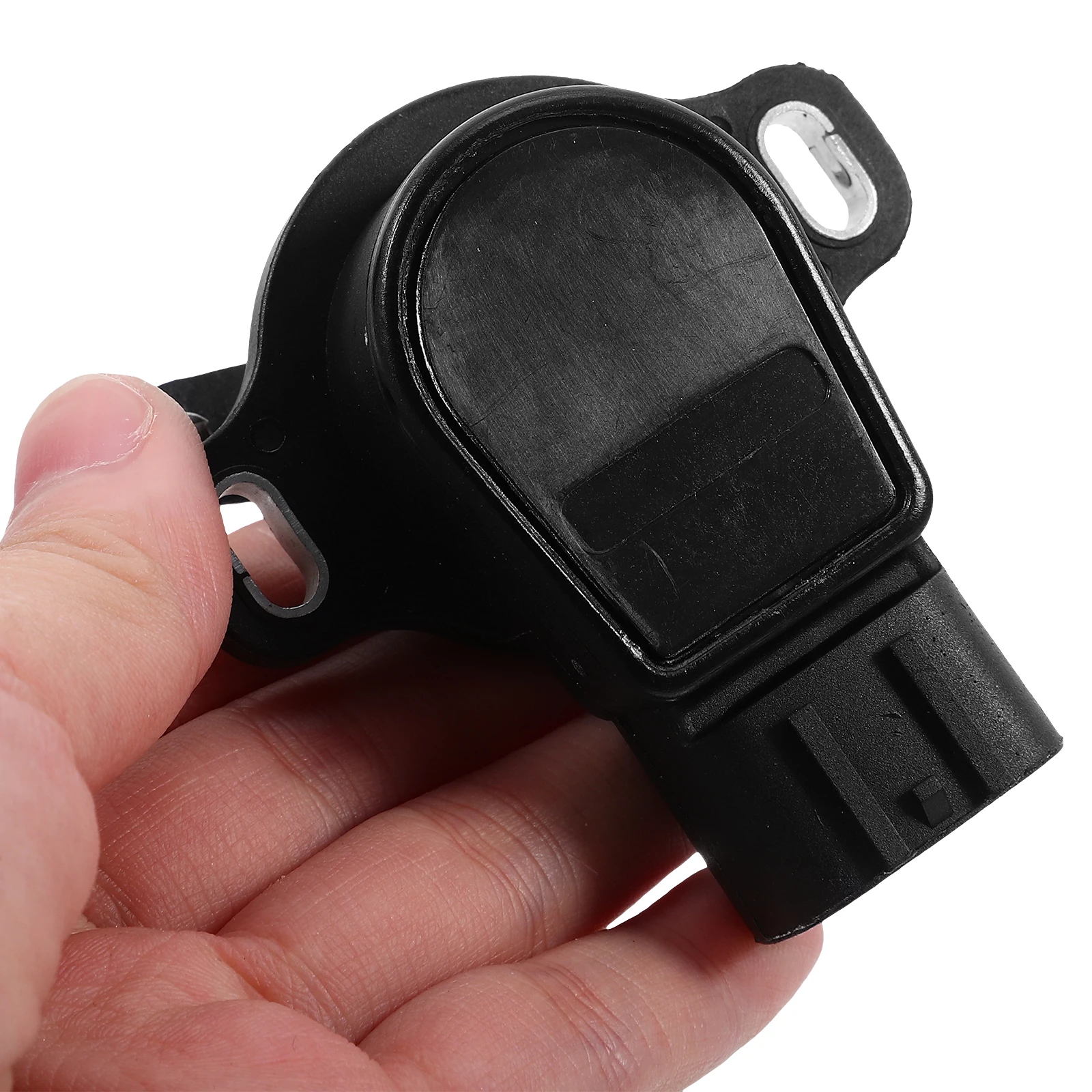 

Throttle Position Sensor Car 18919AM810 189195Y700 Lightweight Simple Structure Engine Performance Automotive Replacement