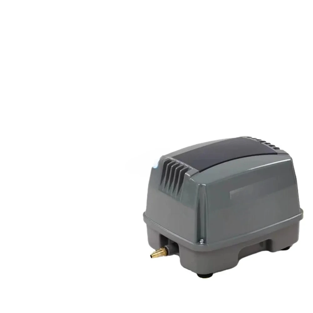 Fish pond oxygen pump Household fish farming silent oxygen pump Outdoor atmospheric explosion oxygen machine
