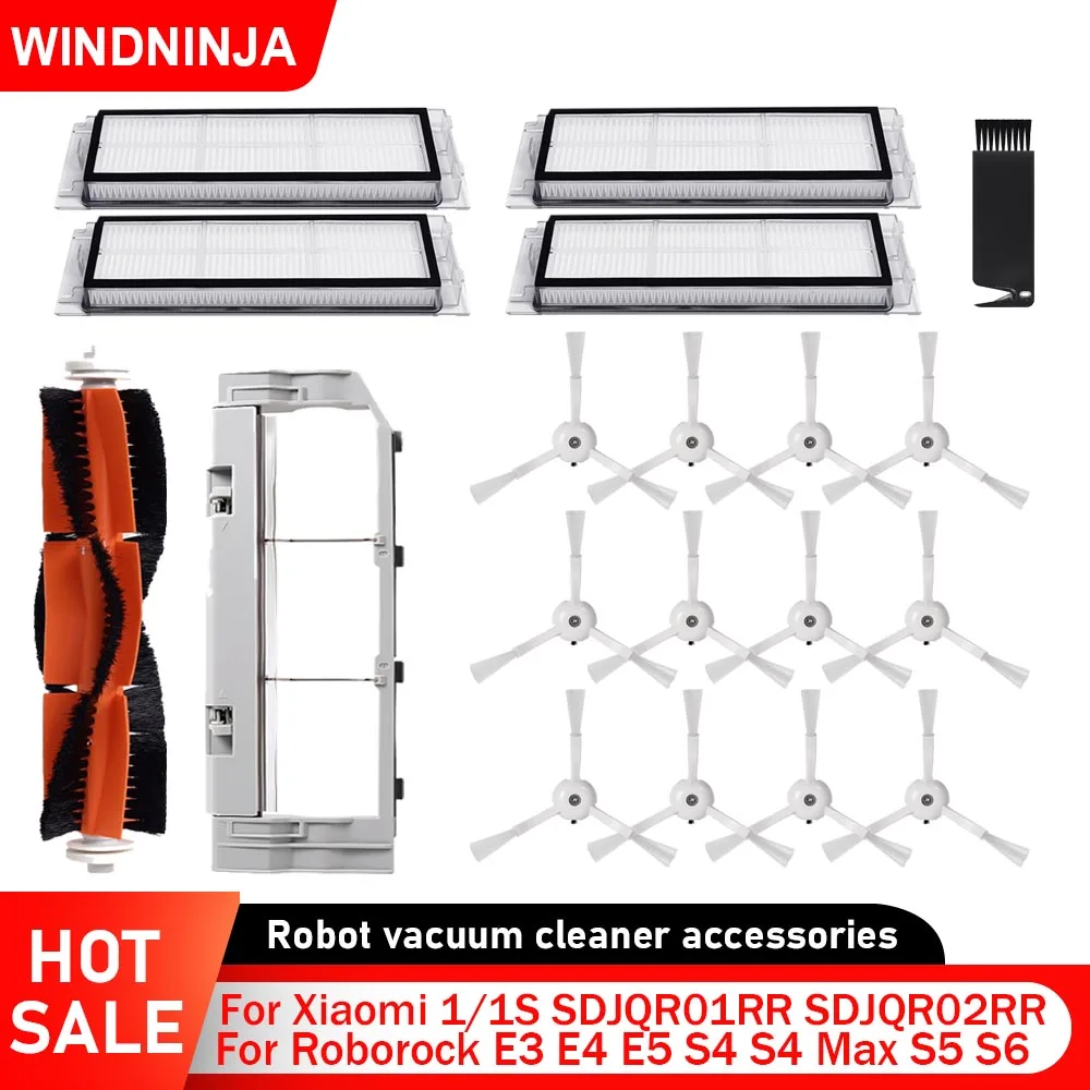 para-xiaomi-mi-1s-sdjqr02rr-sdjqr01rr-para-roborock-e3-e4-e5-s4-s5-s5-max-s6-s6-pure-pecas-de-aspirador-escova-principal-escova-lateral-tampa-e-filtro