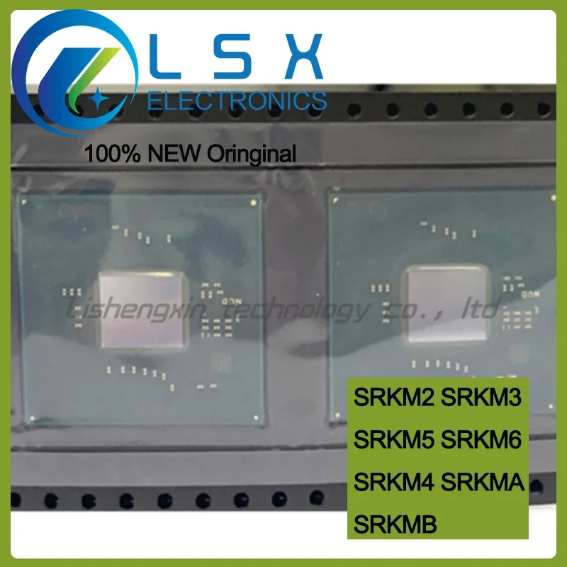 

New SRKM2 SRKM3 SRKM4 SRKM5 SRKM6 SRKMA SRKMB FH82H510 FH82Z590 FH82Q570 FH82B560 FH82H570 FH82HM570 FH82WM590 BGA Chipset