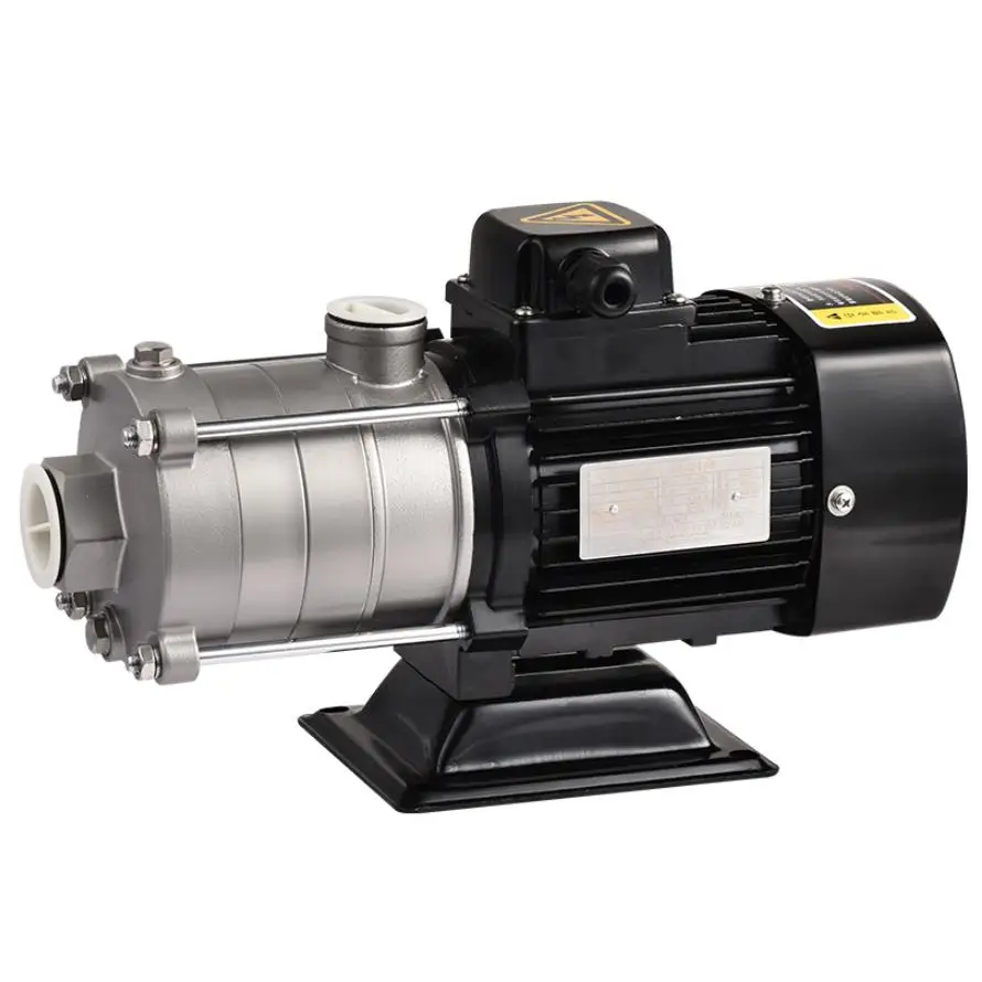

China Factory Direct Sale High Quality Strong Power High Temperature Circulation Pump for RO Pump Use