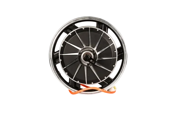 YMMOTOR 2000w YM-14inch*1.6 HY 260 Hub Motor Customized Electric Tricycle Engine