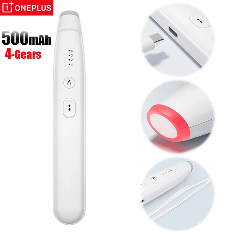 

Oneplus портативная ручка от укусов комаров и насекомых, ручка для облегчения зуда, натуральная ручка от укуса насекомых, перезаряжаемая ручка против зуда на лето