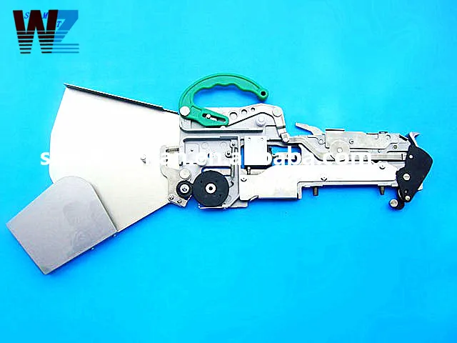 SMT    FEEDER CL 8*2MM for 0201 KW1-M1500-030    Cl Feeder