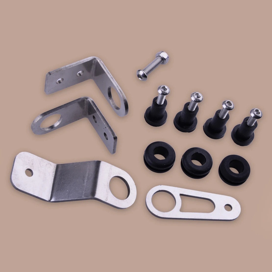 Bolt-On Radiator Br… - image