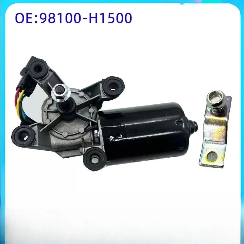 Windshield Wiper Motor 98100H1500 98100-H1500 Auto Replacement Wiper Motor