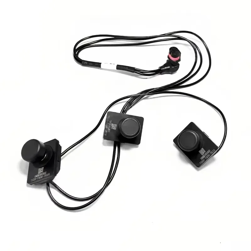 For T50 Weighing Sensor Module Original New Repair Parts for Plant Protection Drones