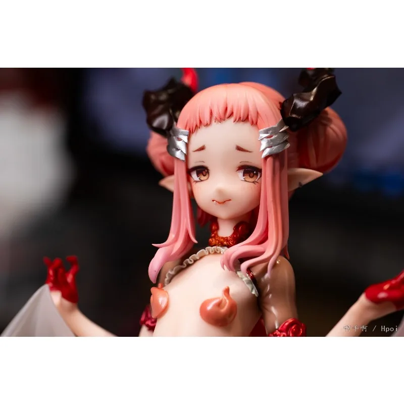 

В наличии 100% аниматель сладкий демон Yayako экшн-модель фигурка сексуальное коллекционное украшение подарок для взрослых