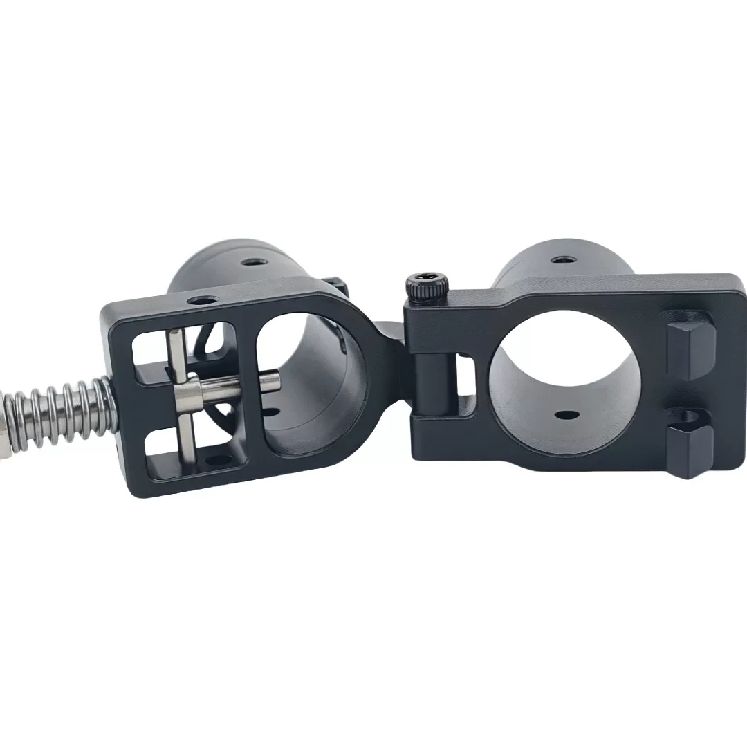 15 16 20 25 30MM carbon tube applicable for crop protection/aerial photography, folding piece self-locking anti-virtual position
