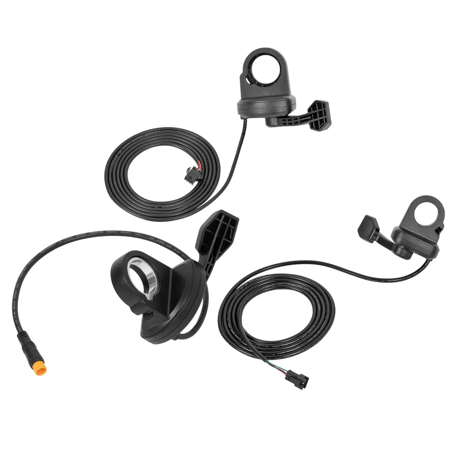 

Electric Scooter Throttle Speed Control Replacement Parts Finger Electric Scooter Finger Throttle For ATV Motocross Off Road