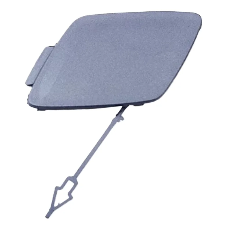 

Крышка фаркопа переднего и заднего бампера, декоративная накладка для Land Rover Discovery Sport 2020 2021 2022 2023 2024 2025