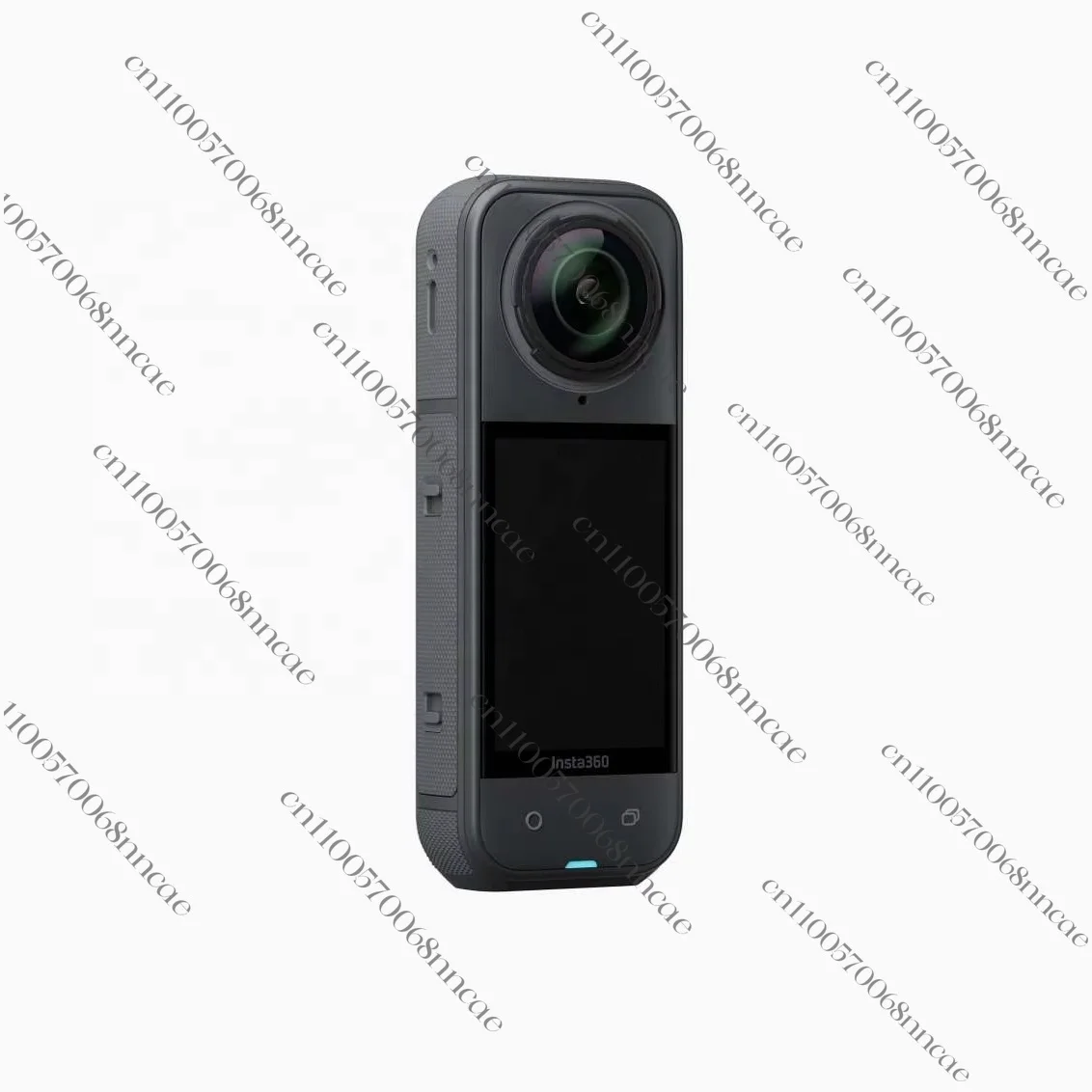 

X5 Mini Style 8K HD Panoramic Motion Action Camera 60fps Anti-Shake Waterproof with MicroSD for Handheld VBlogger
