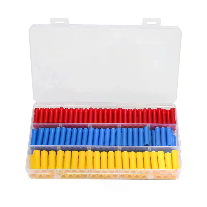 200Pcs Straight But…