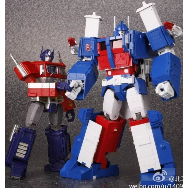 【スポットグッズ】オリジナル変身おもちゃ MP22 MP-22 トンティアンシャオ アクションドール