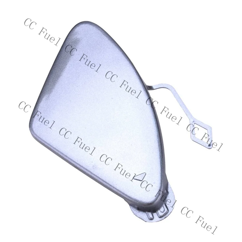 C+ Gray Front BumFOR Tow Hook Eye Cap Cover FOR for BMW 3 Series 328i 2012-15 New