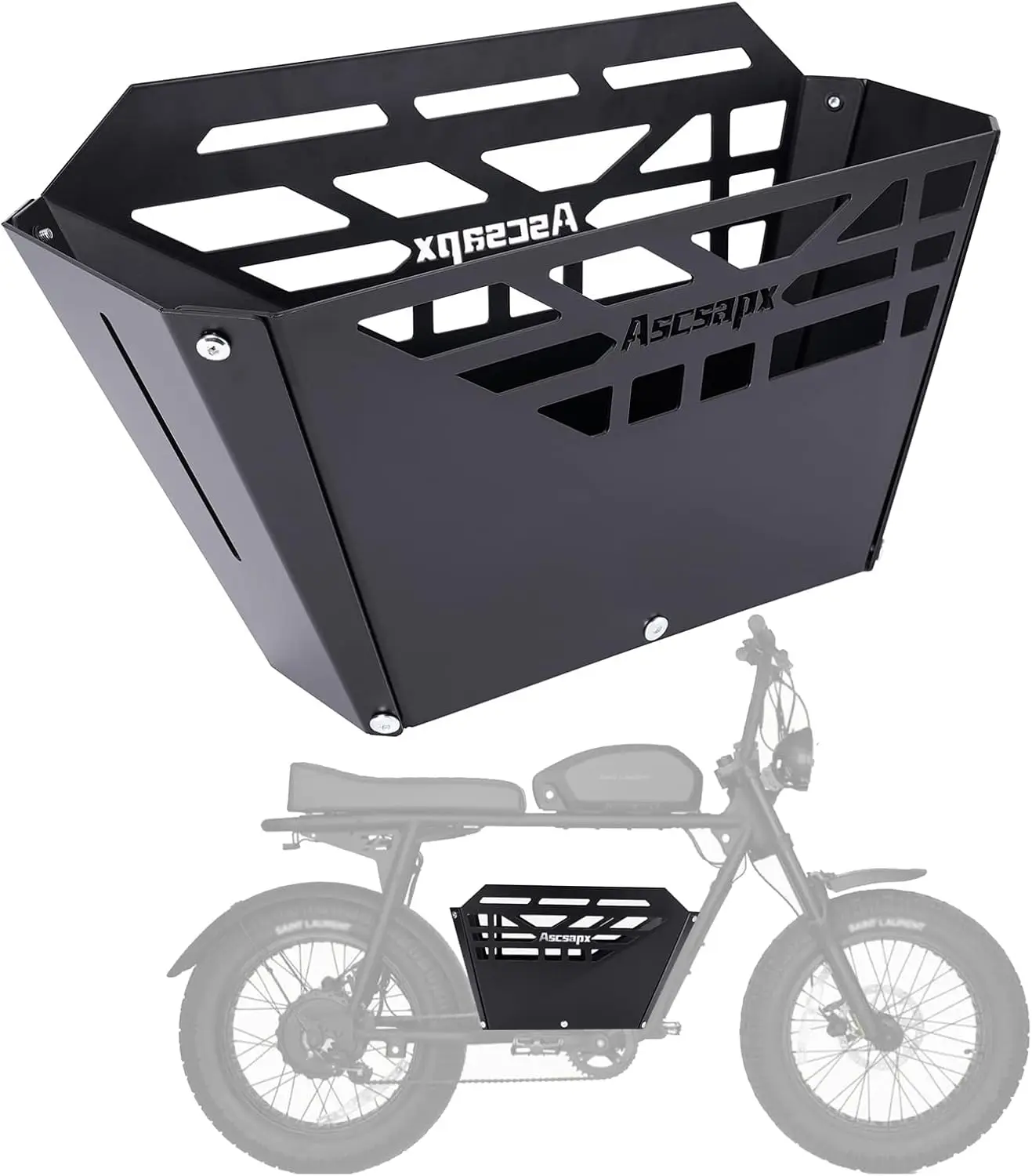 for-super73-s2-y1-center-panel-luggage-rack-aluminum-luggage-cargo-storage-basket-electric-bike-accessories
