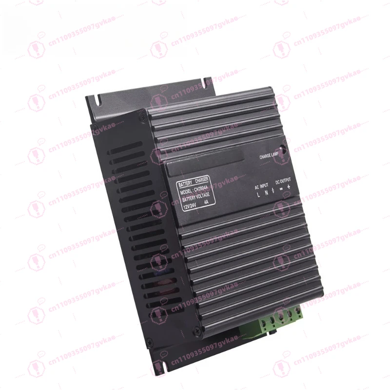 Saros 4A 12V 24V Ge…