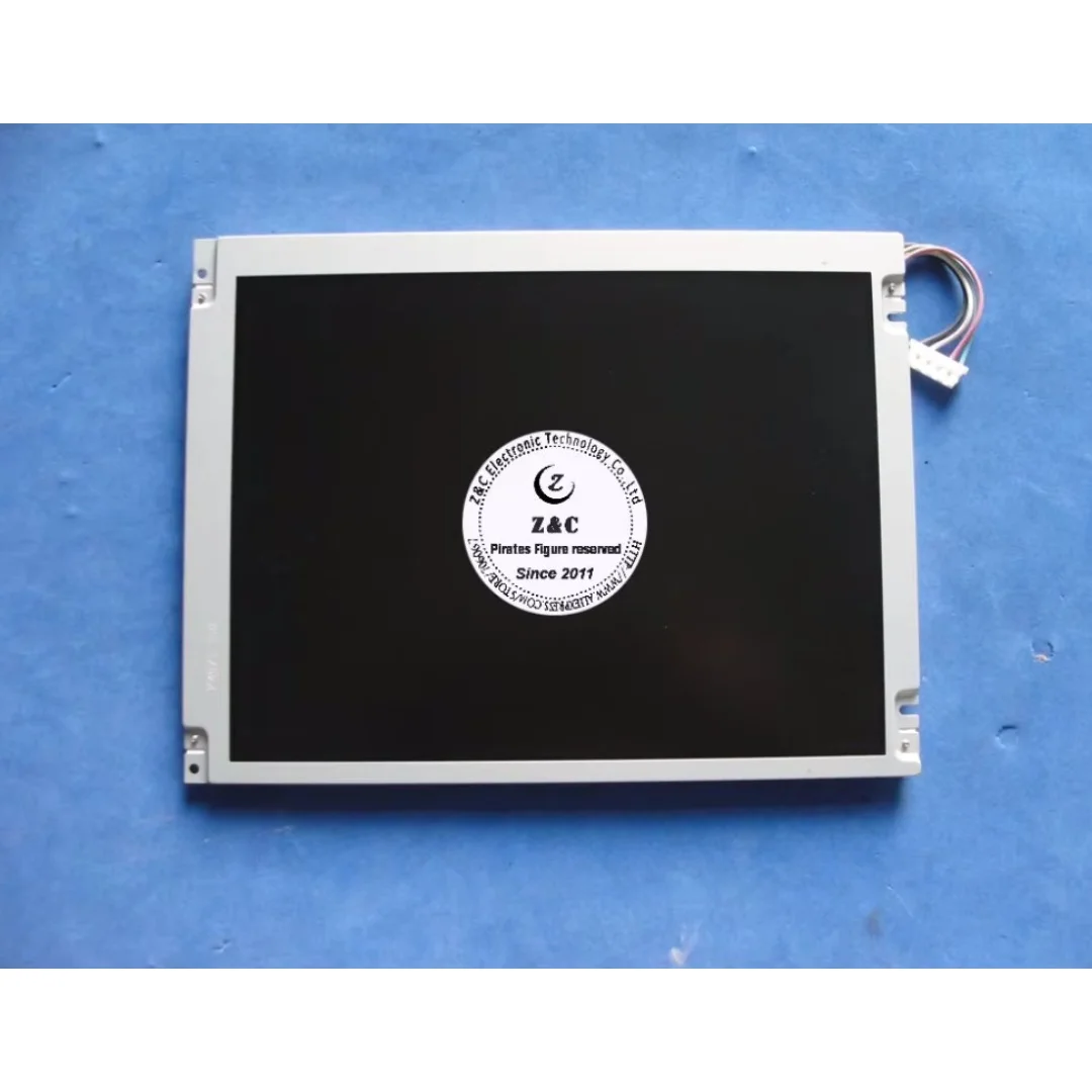 LQ104V1DG33 Brand New Original 10.4 Inch 640*480 LCD Display for Industrial Equipment for SHARP