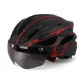 Black Red