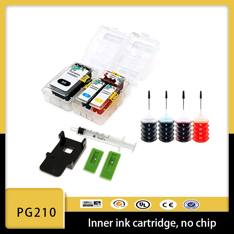 Smart Cartridge Ref… - image