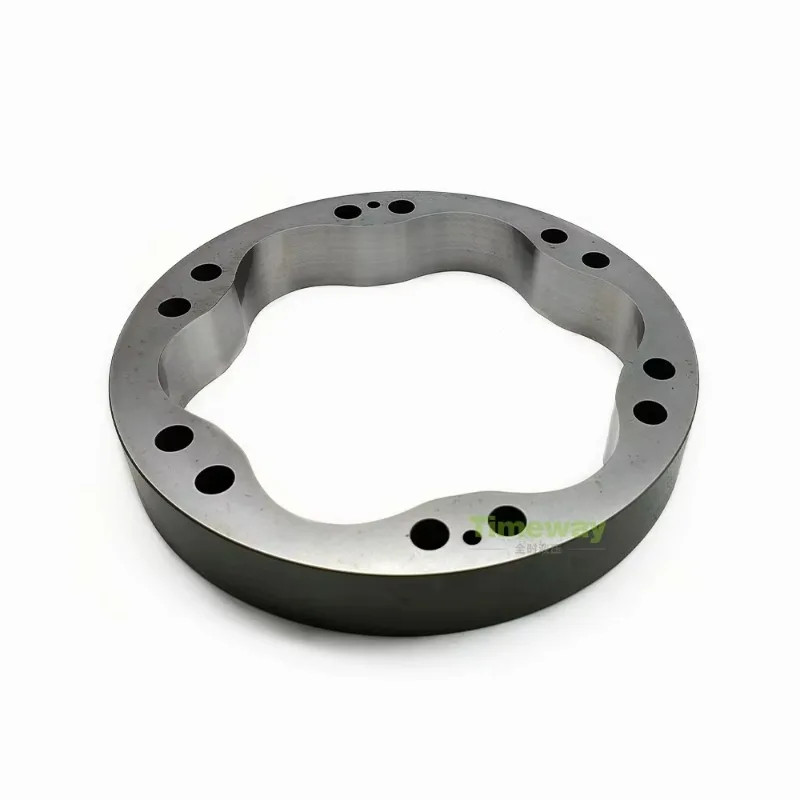 MS05 Rotor Group and Waves Lap Repair Kit Replacement Parts Motor Accessories New Fittings