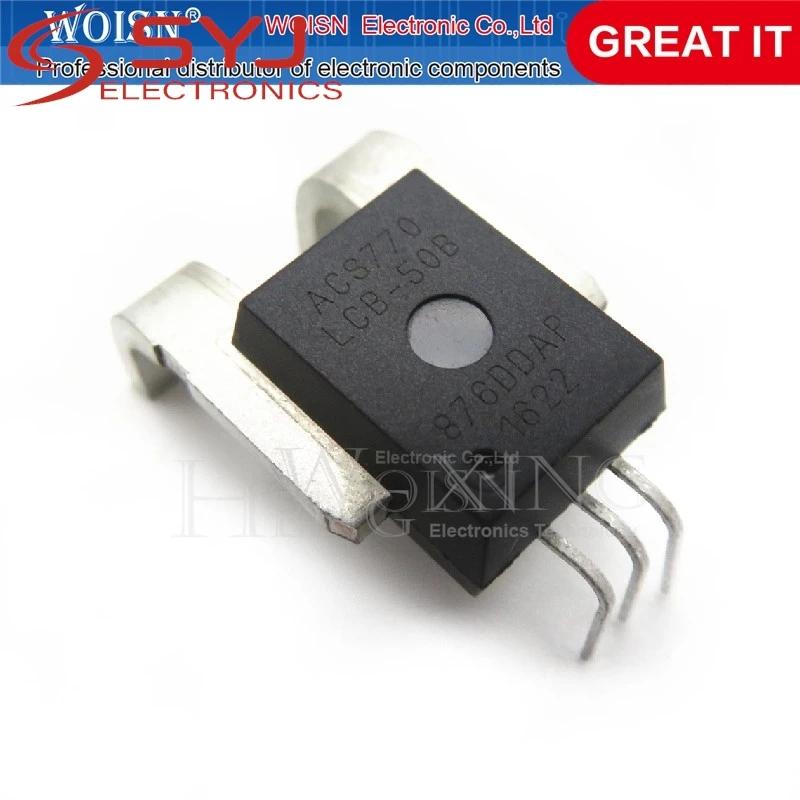 （1pcs-5pcs）ACS758LCB-050B-PFF-T ACS758LCB ACS770L 0B-PFF-T ACS770LCB ACS758KCB-150B-PFF-T ACS758KCB CB-5