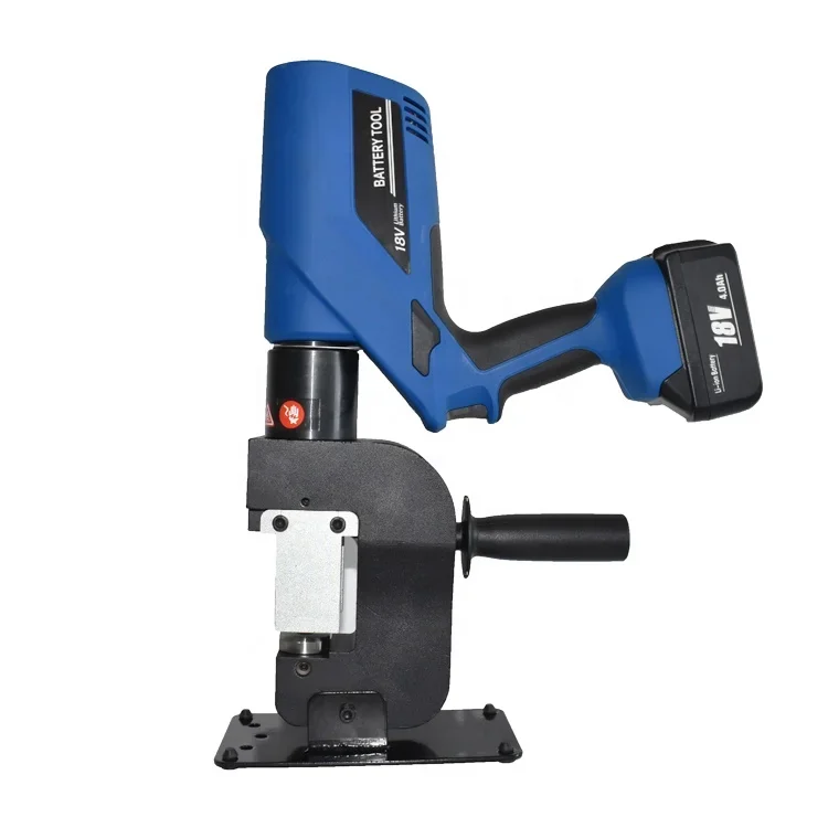 ECH-18 Manufacturer… - image