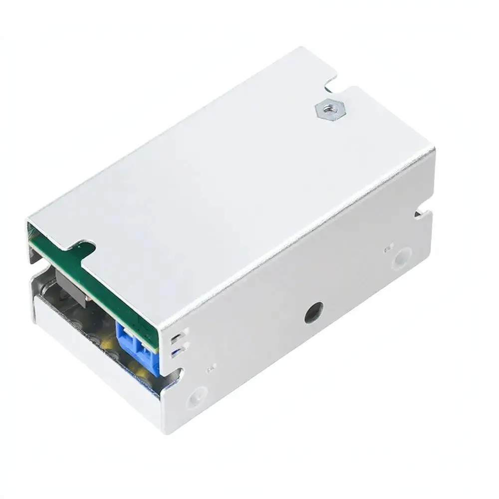 Adjustable Buck Converter Module 15A Step Down Power Supply Regulator High Efficiency DC DC Voltage Controller For Electronics